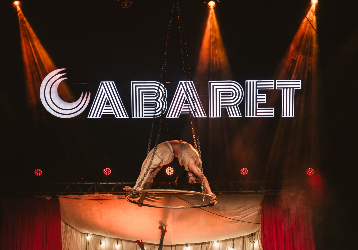 cabaret